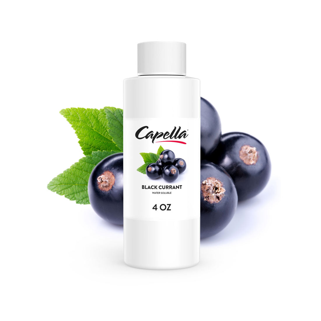Black Current Flavor Concentrate | SilverLine Flavors by Capella