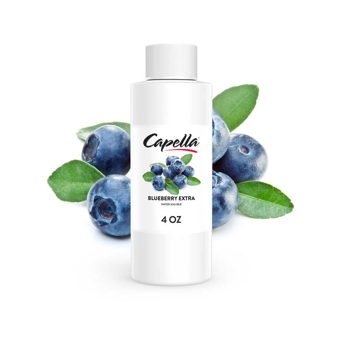 Blueberry Extra Flavor Concentrate | SilverLine Flavors by Capella Capella Flavors Blueberry Extra Flavor Concentrate | SilverLine Flavors by Capella Capella Flavors
