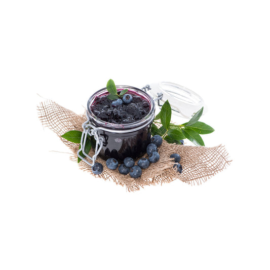 Blueberry Jam