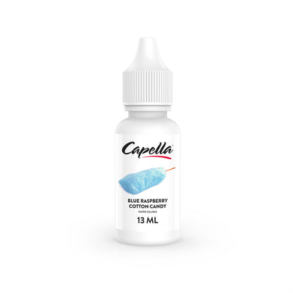 Blue Raspberry Cotton Candy Capella Flavors Blue Raspberry Cotton Candy Capella Flavors