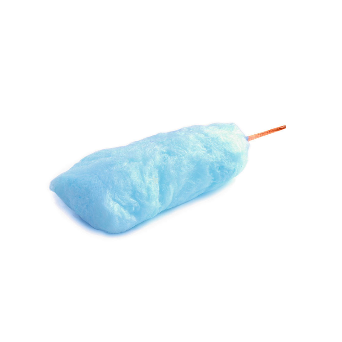 Blue Raspberry Cotton Candy