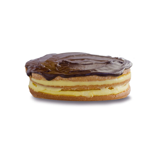 Boston Cream Pie V2