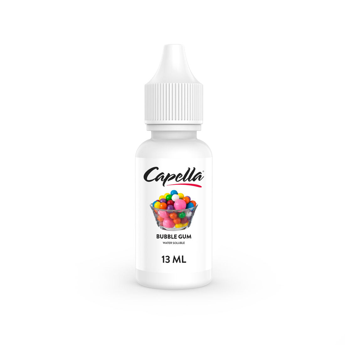 Bubble Gum Capella Flavors Bubble Gum Capella Flavors