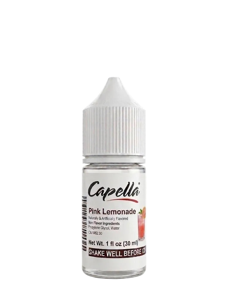 Pink Lemonade