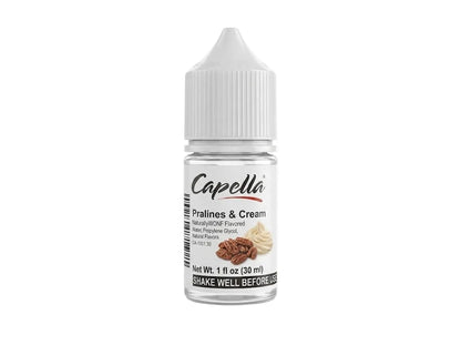 Pralines & Cream
