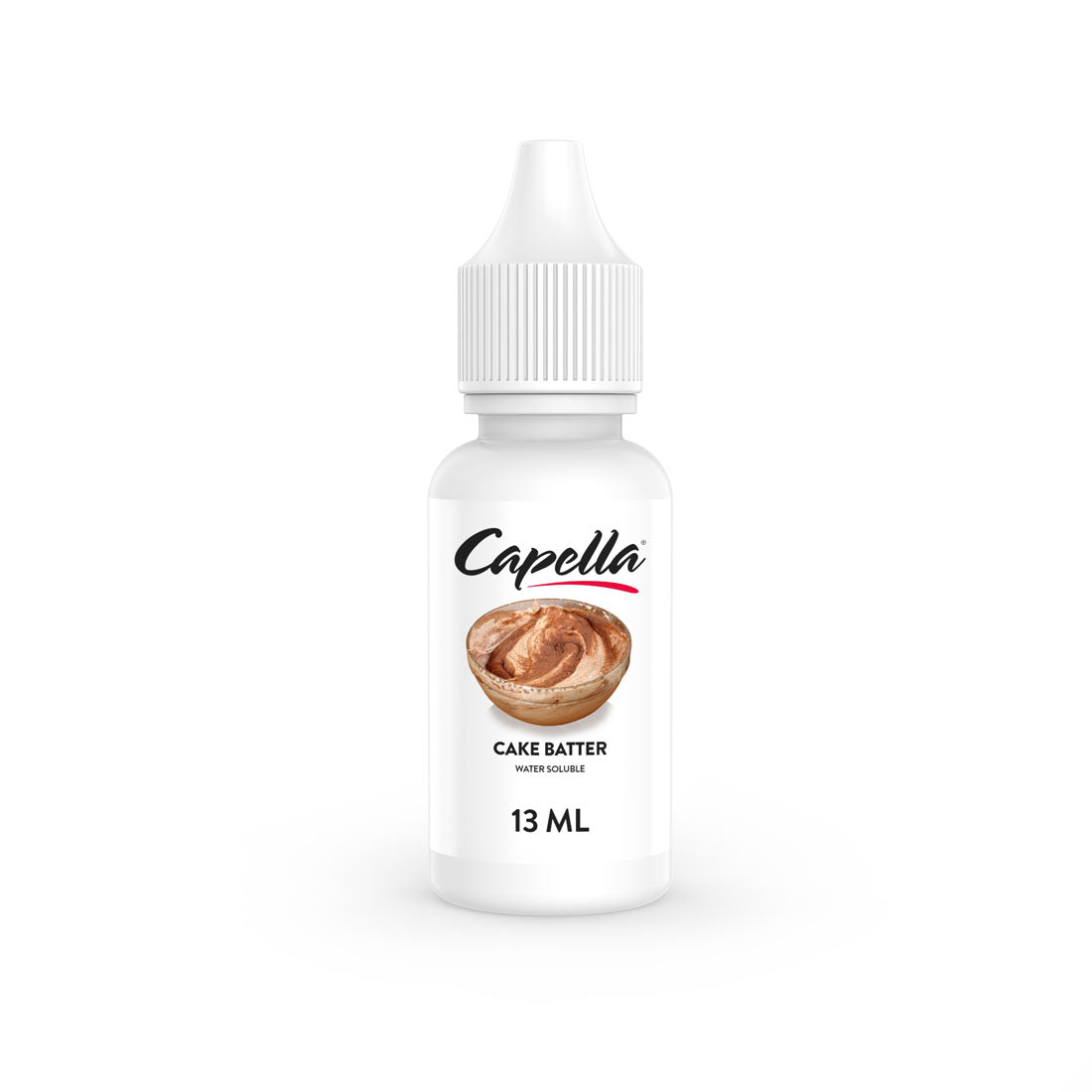 Cake Batter – Capella Flavors