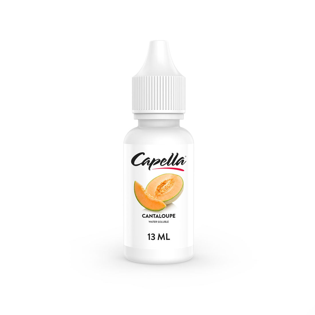 Cantaloupe V2 – Capella Flavors
