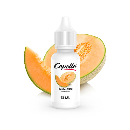 Cantaloupe Capella Flavors Cantaloupe Capella Flavors