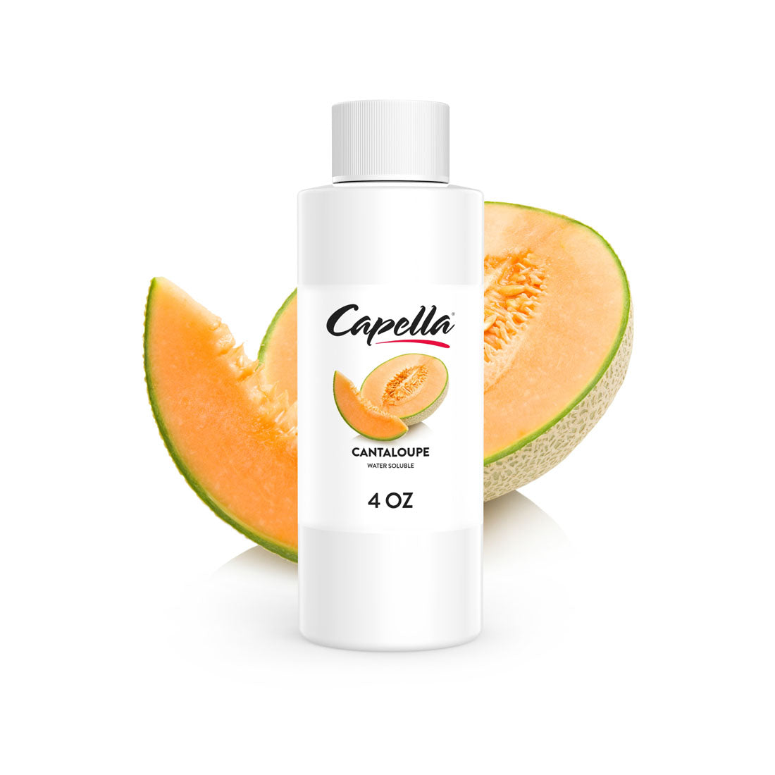 Cantaloupe V2 – Capella Flavors