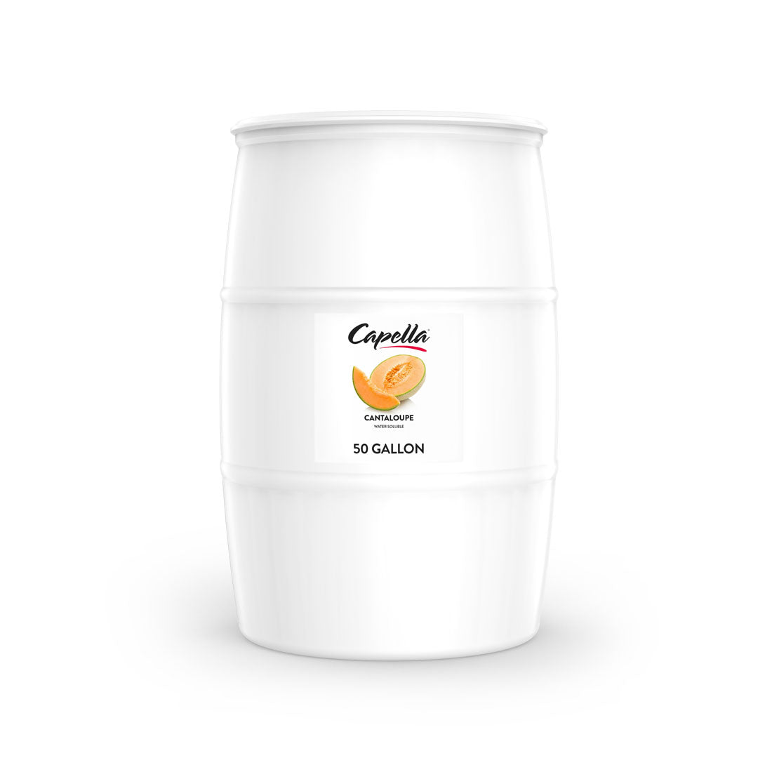 Cantaloupe V2 – Capella Flavors