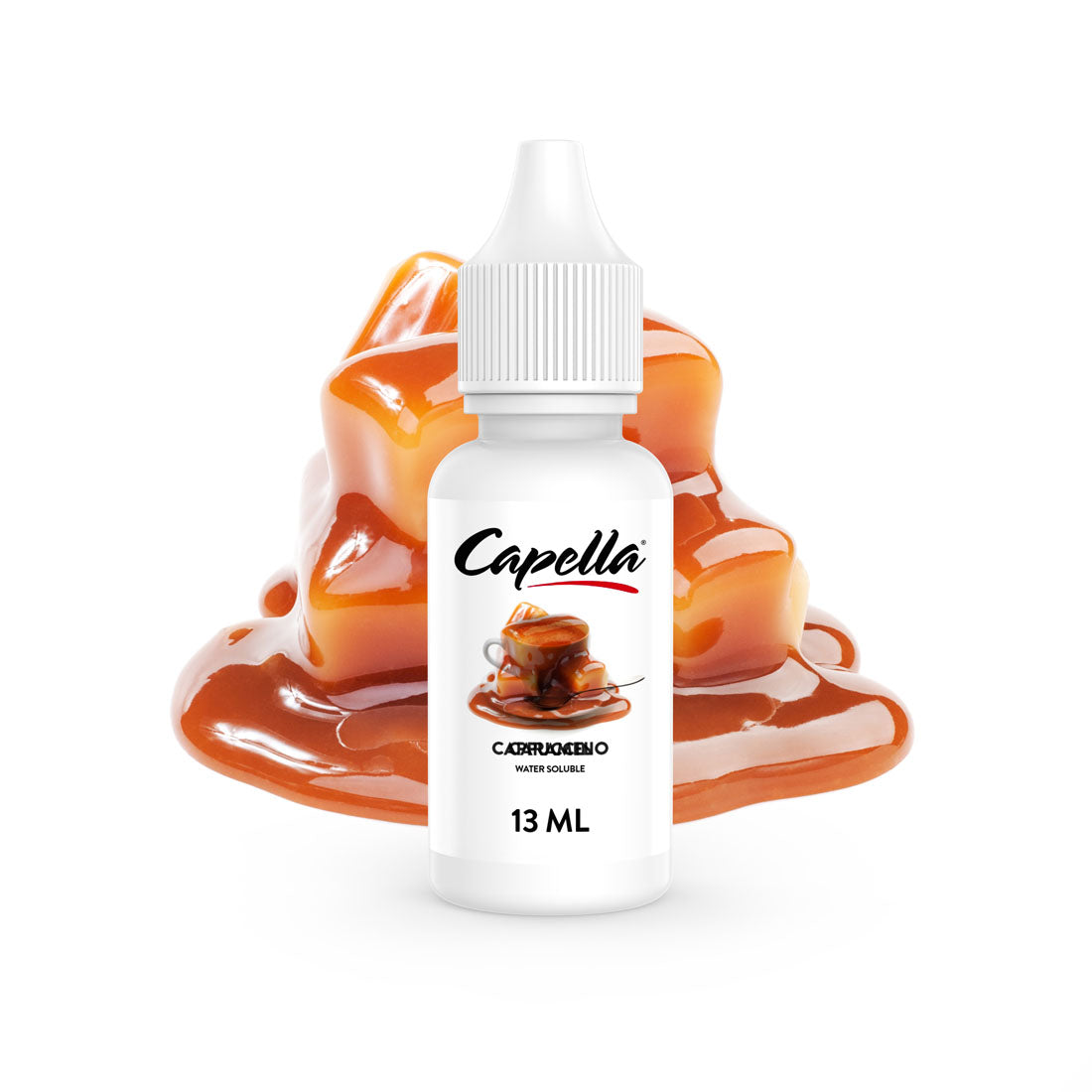 Caramel V2