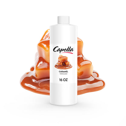 Caramel V2