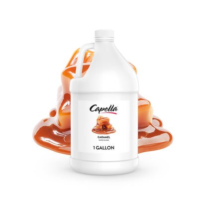 Caramel V2