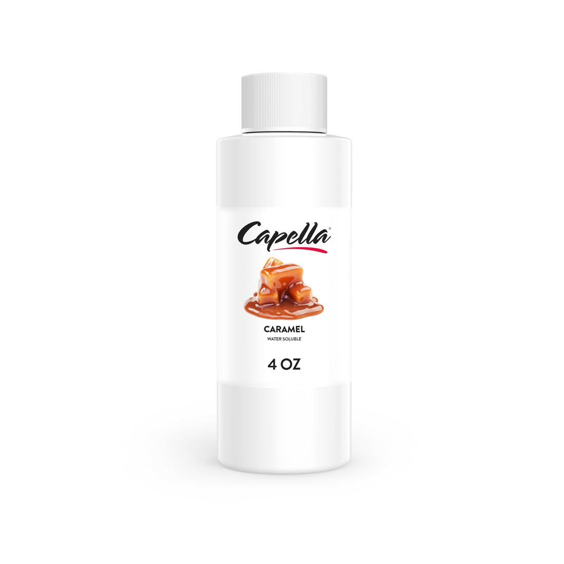 Caramel – Capella Flavors