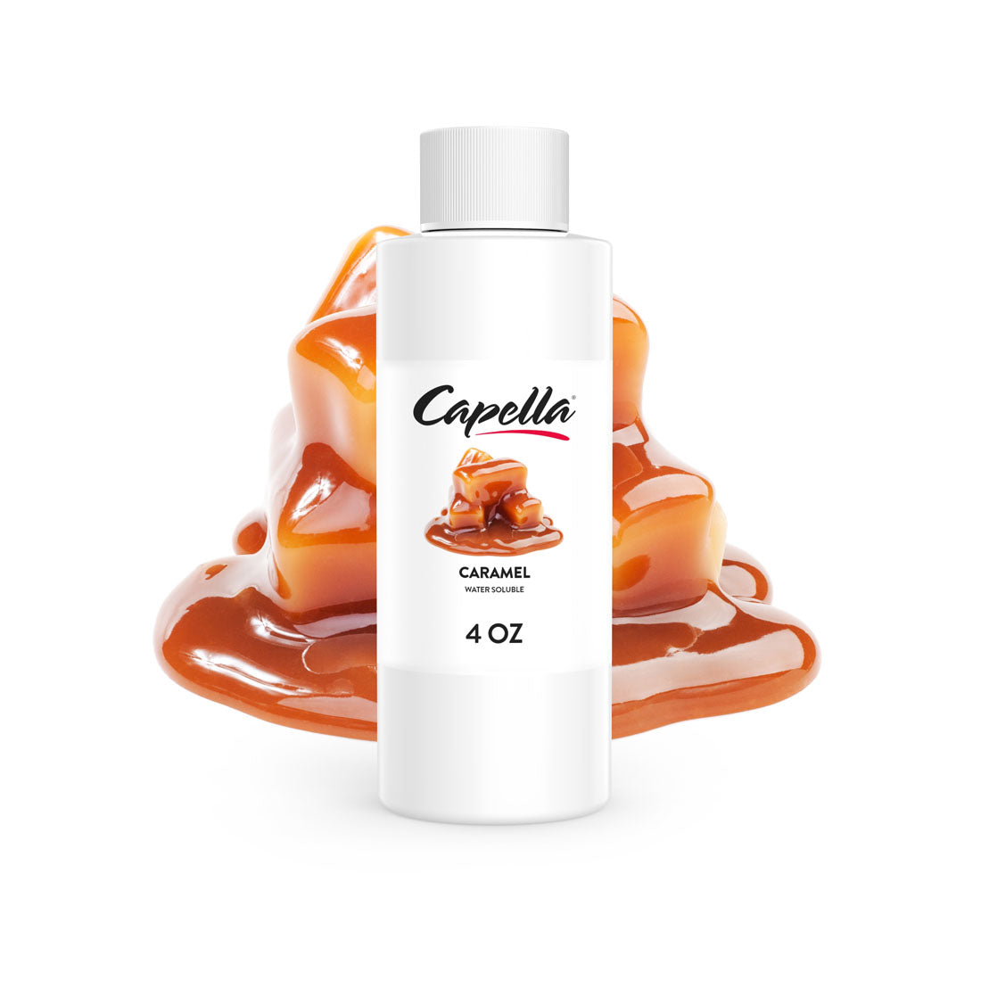 Caramel – Capella Flavors