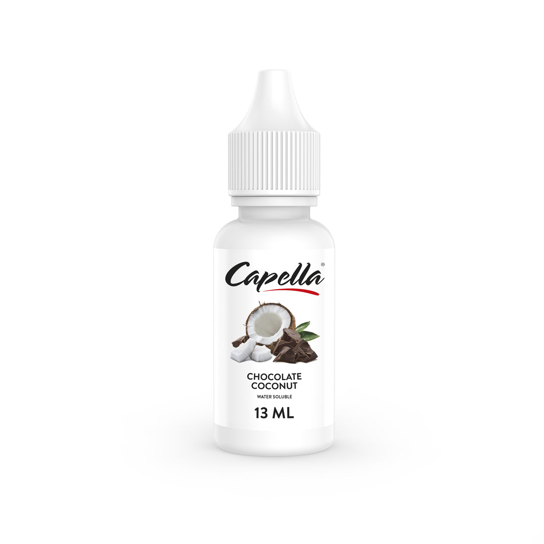 Chocolate Coconut