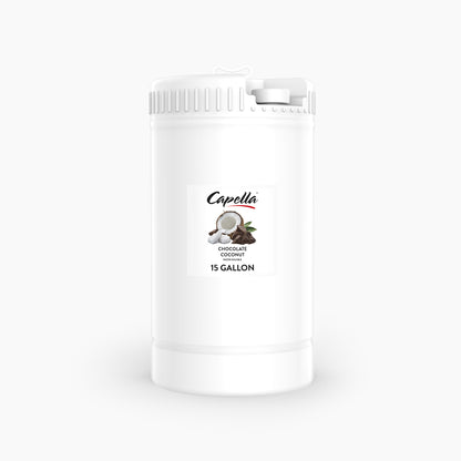 Chocolate Coconut