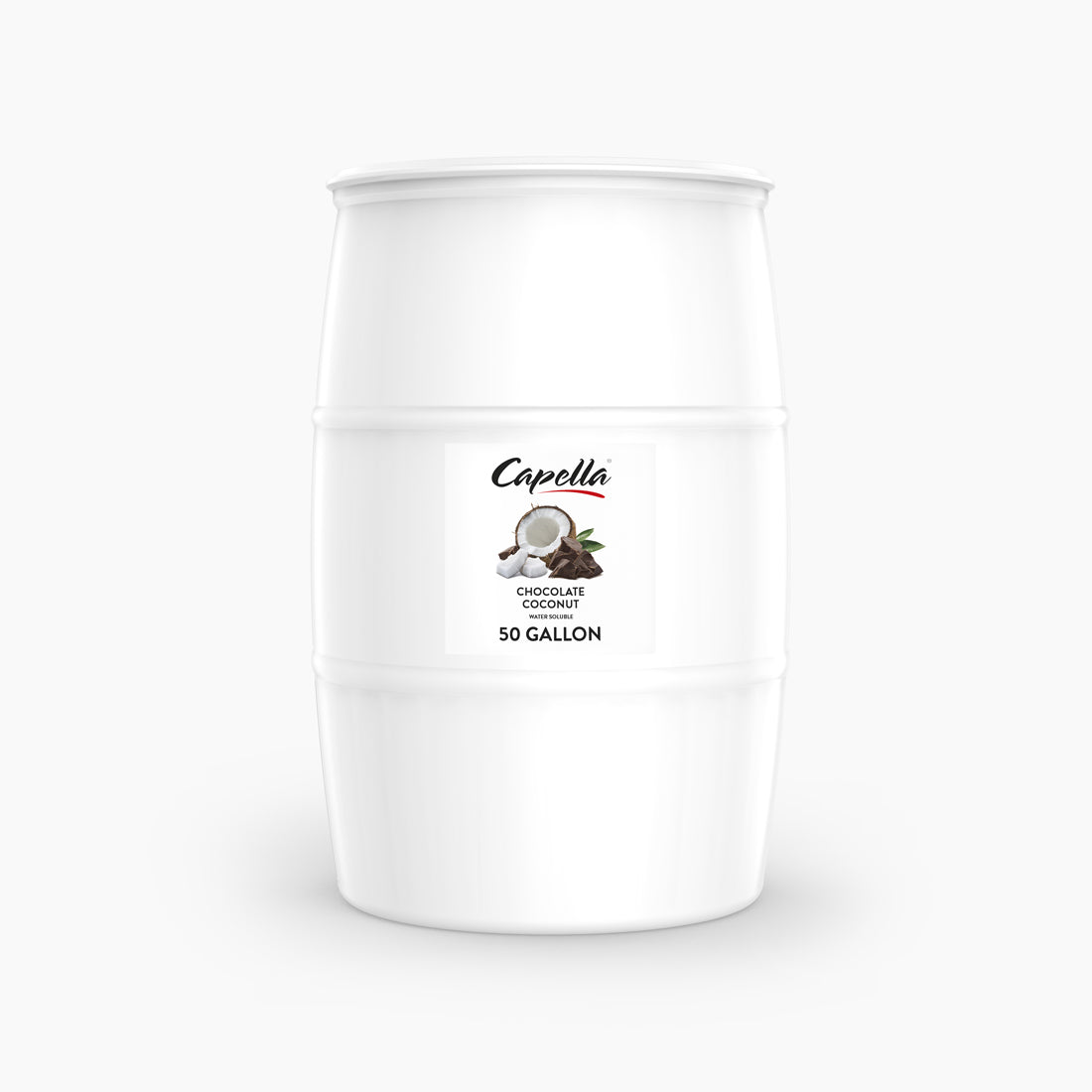 Chocolate Coconut