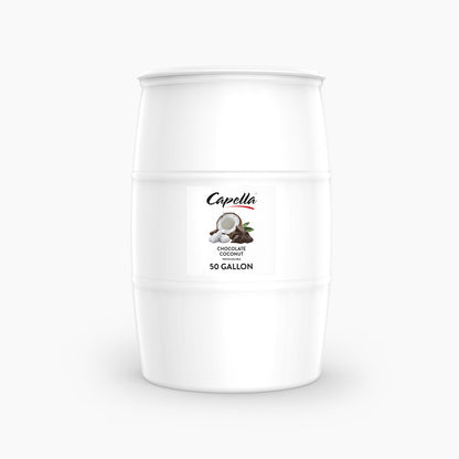 Chocolate Coconut