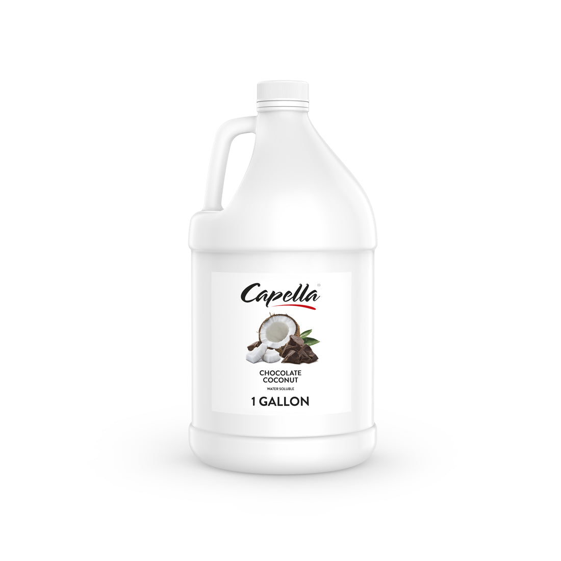 Chocolate Coconut