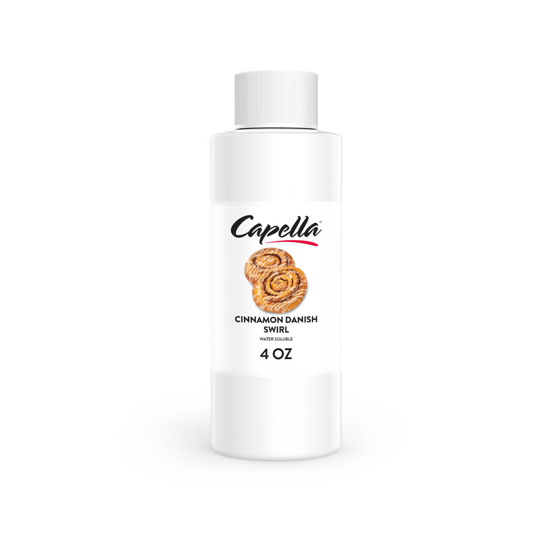 Cinnamon Danish Swirl V2 – Capella Flavors
