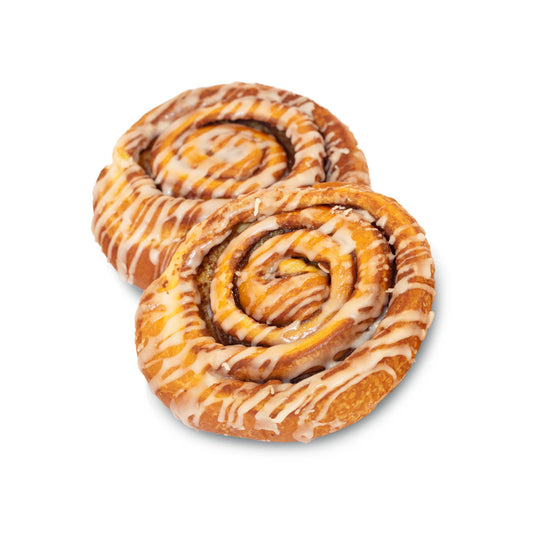 Cinnamon Danish Swirl V2