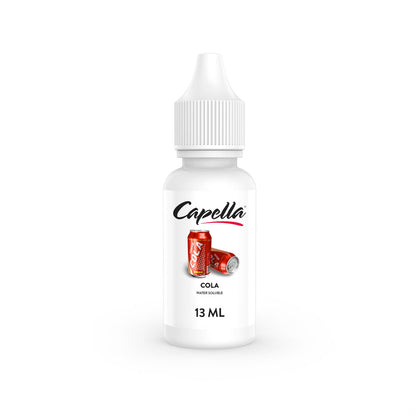 Cola V2 Capella Flavors Cola V2 Capella Flavors