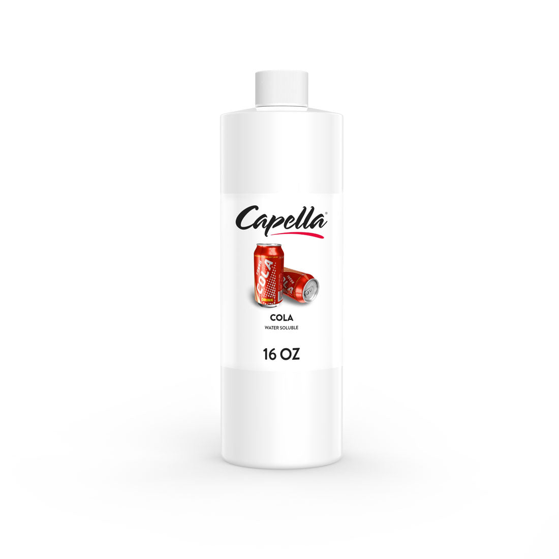 Cola – Capella Flavors