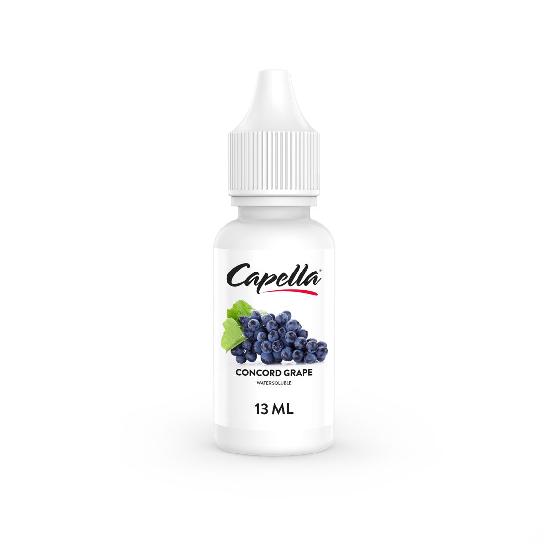 Concord Grape with Stevia