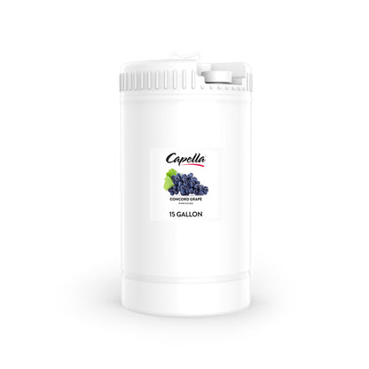 Concord Grape with Stevia