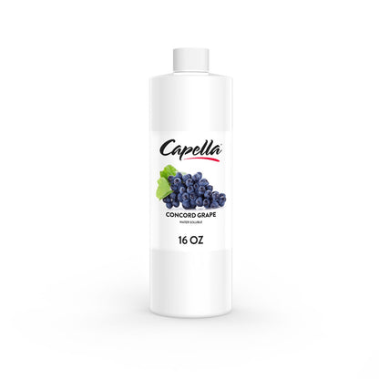 Concord Grape with Stevia