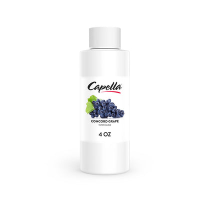 Concord Grape with Stevia
