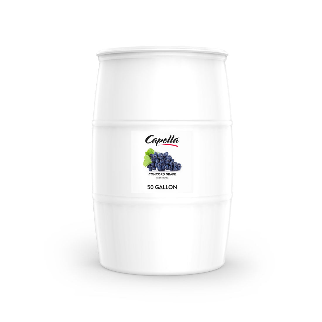Concord Grape with Stevia