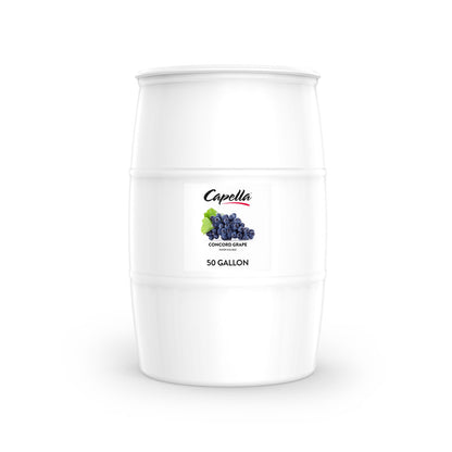 Concord Grape with Stevia