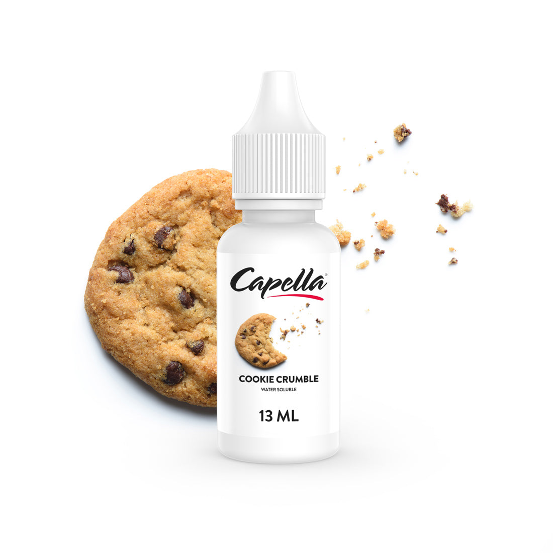 Cookie Crumble