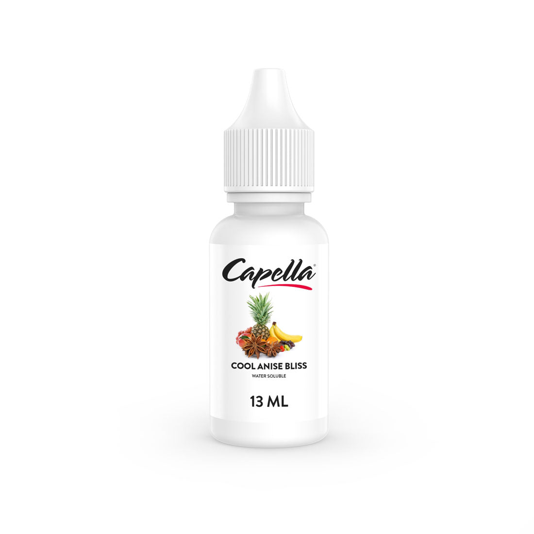Cool Anise Bliss – Capella Flavors