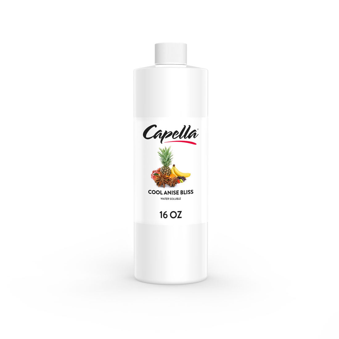 Cool Anise Bliss – Capella Flavors