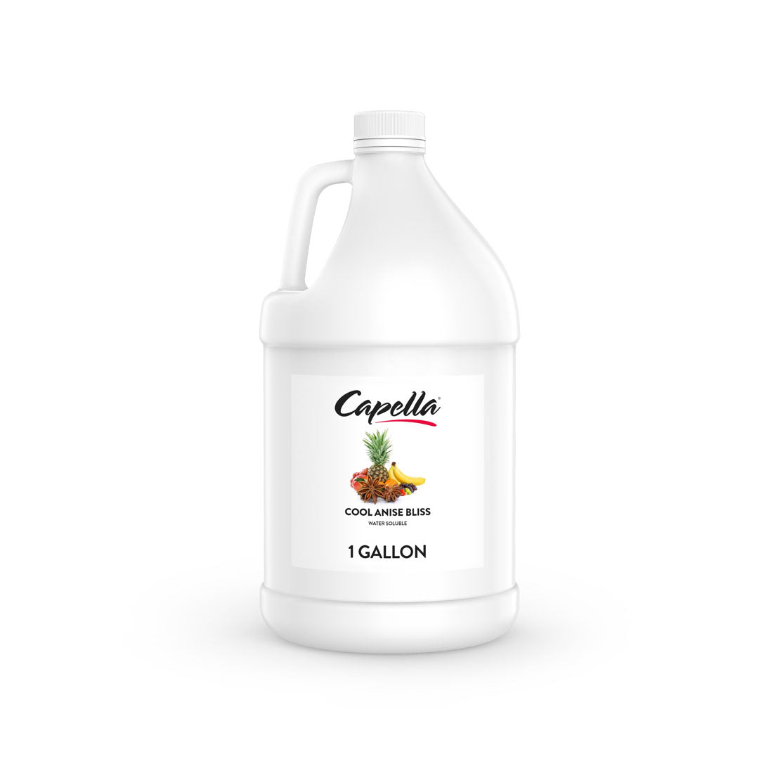 Cool Anise Bliss – Capella Flavors