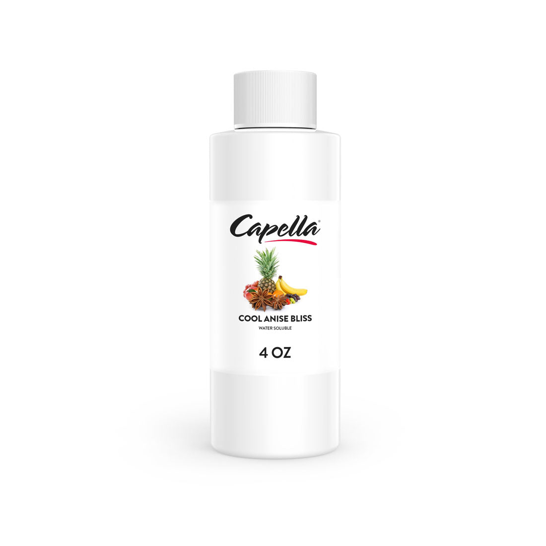 Cool Anise Bliss – Capella Flavors