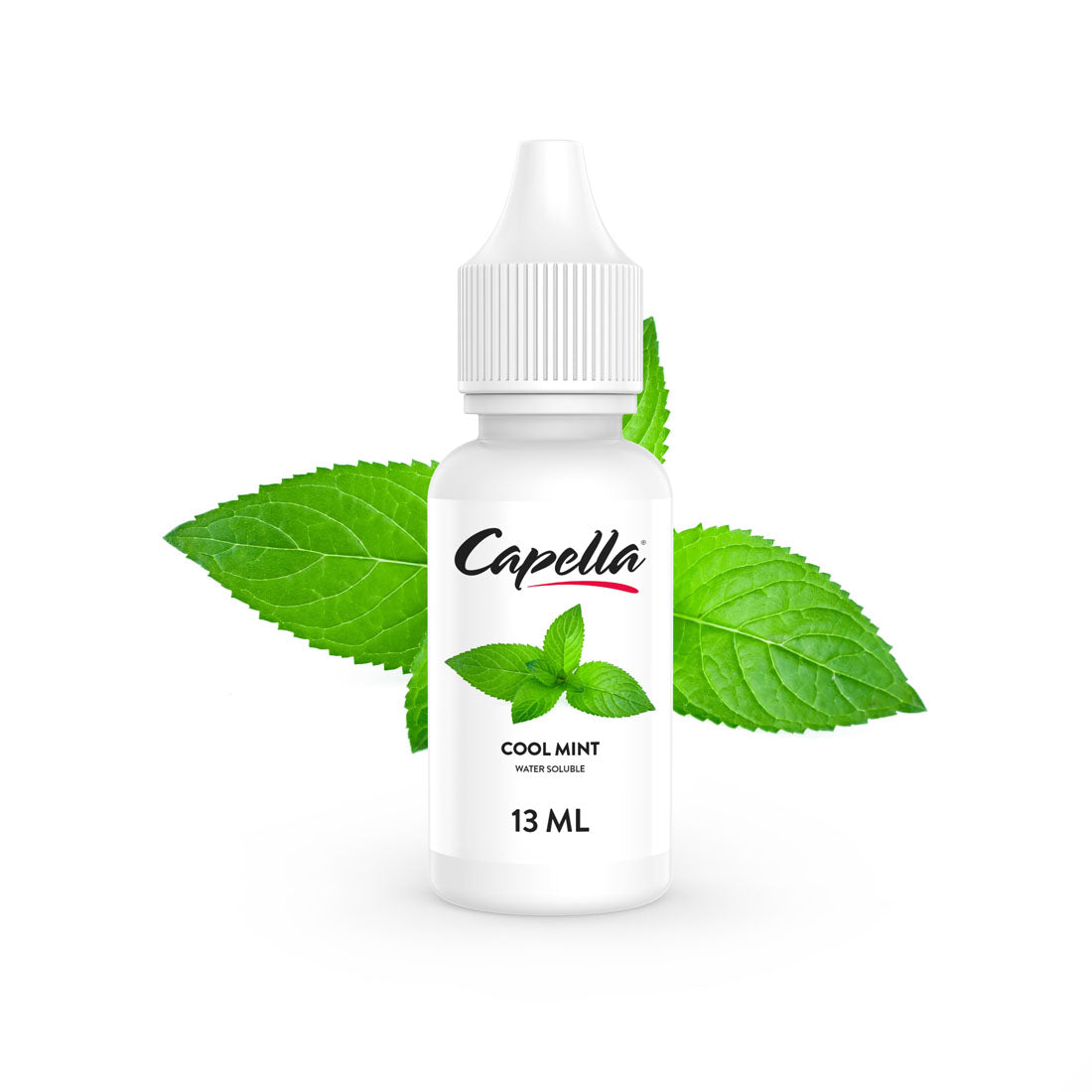 Cool Mint Capella Flavors Cool Mint Capella Flavors