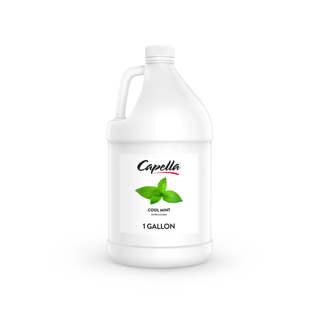 Cool Mint – Capella Flavors
