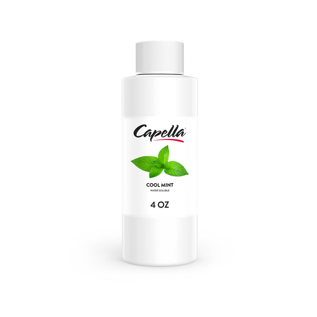 Cool Mint – Capella Flavors