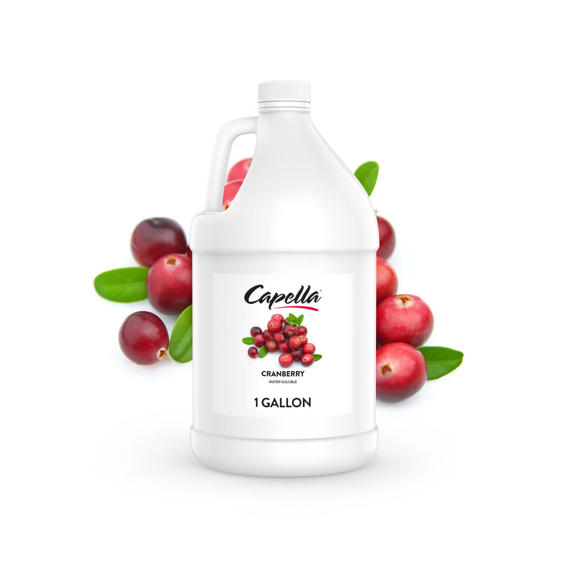 Cranberry