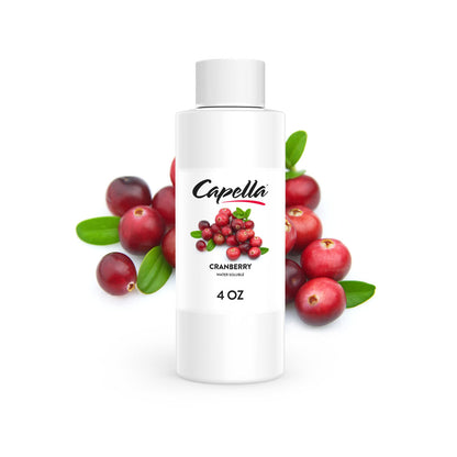 Cranberry