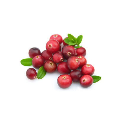 Cranberry