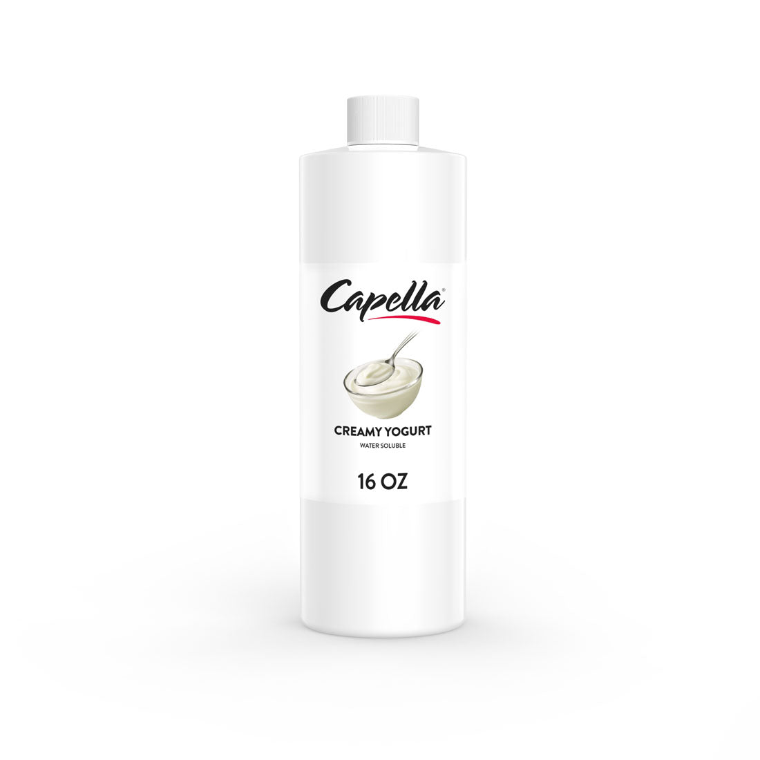 Creamy Yogurt – Capella Flavors