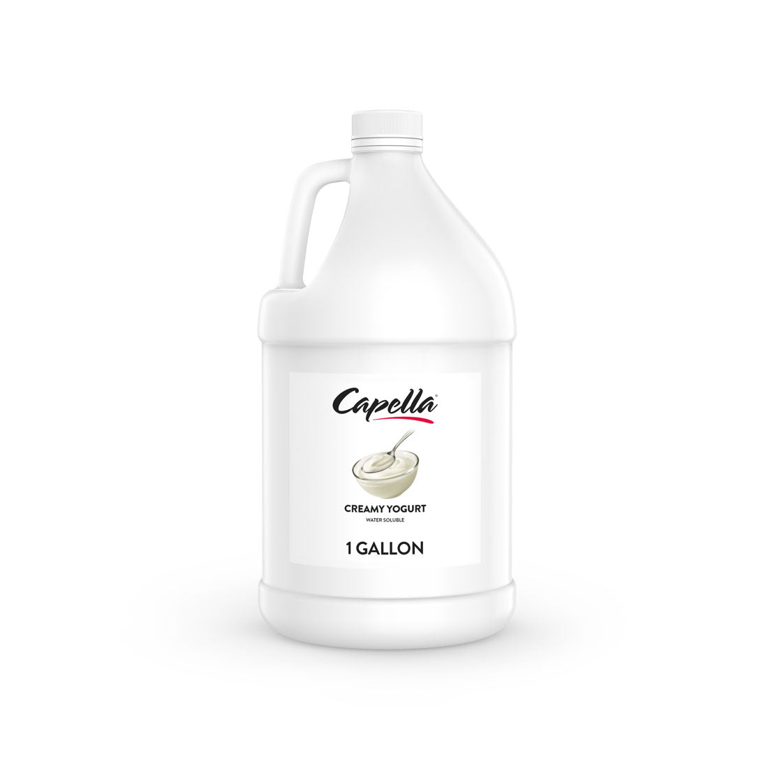 Creamy Yogurt – Capella Flavors