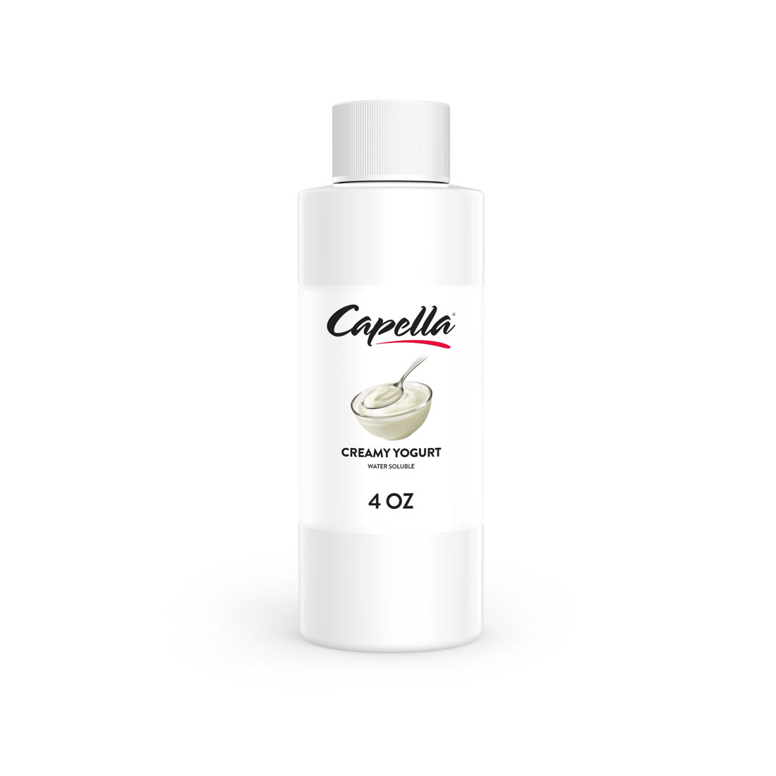 Creamy Yogurt – Capella Flavors