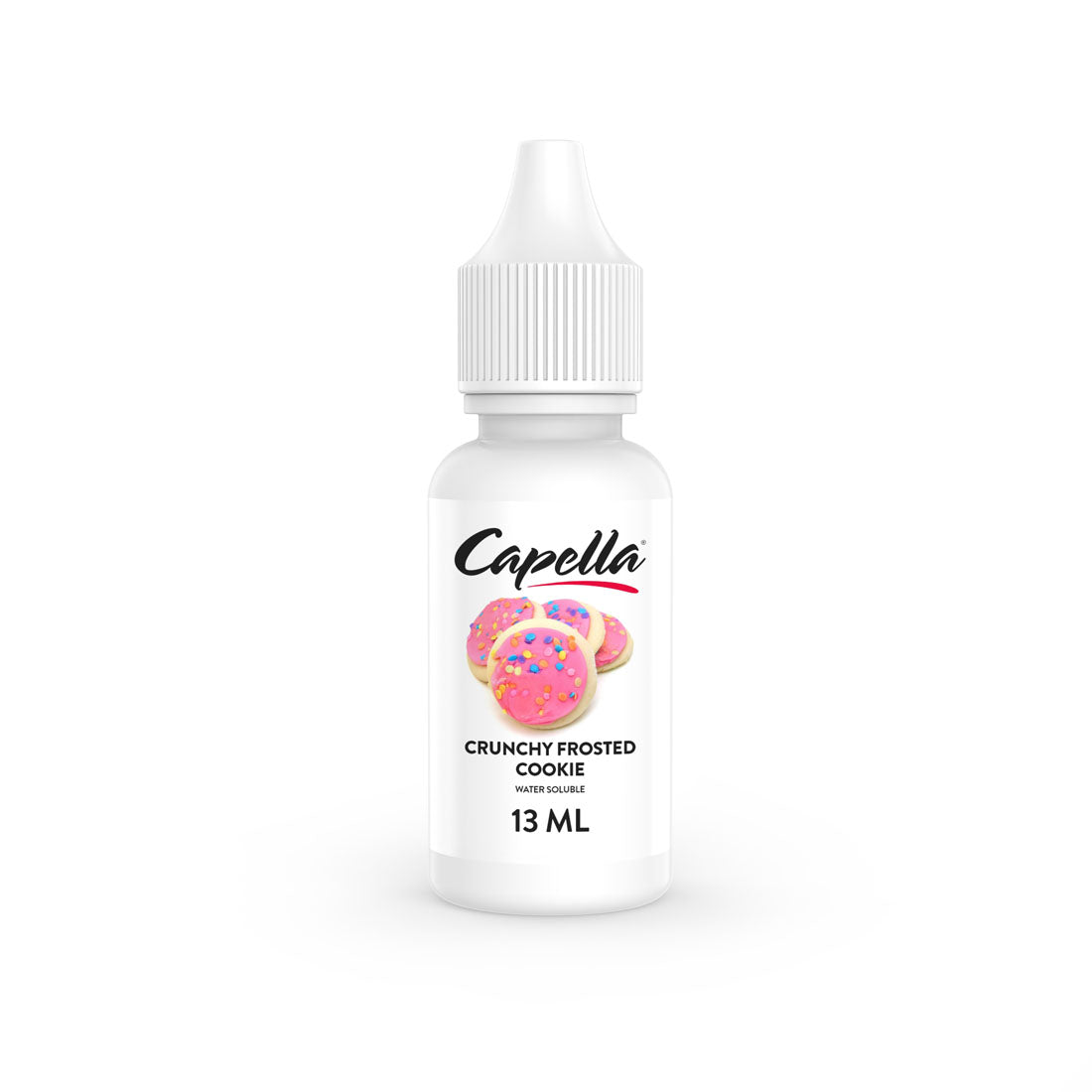 Crunchy Frosted Cookie Flavor Concentrate | SilverLine Flavors by