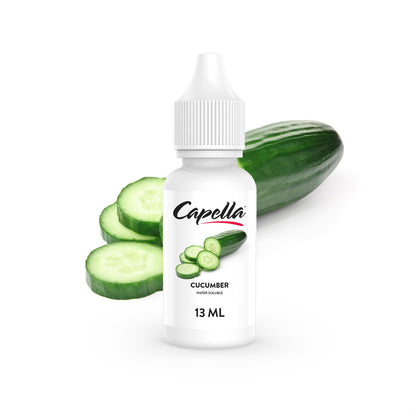 Cucumber